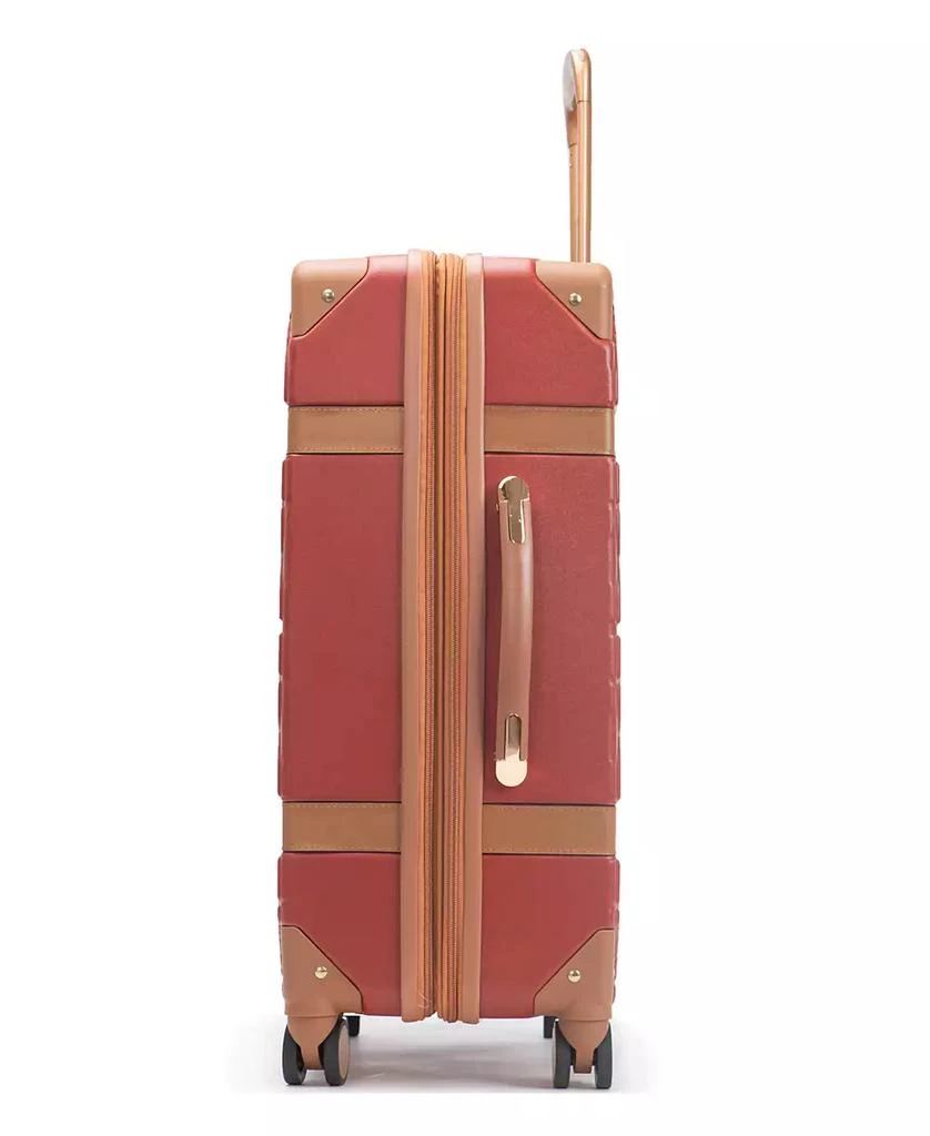 Thalia Sodi Morocco Trunk 30" Expandable Luggage 19