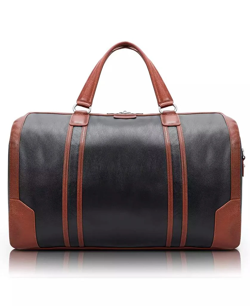McKlein Kinzie 20" Tablet Duffel 9