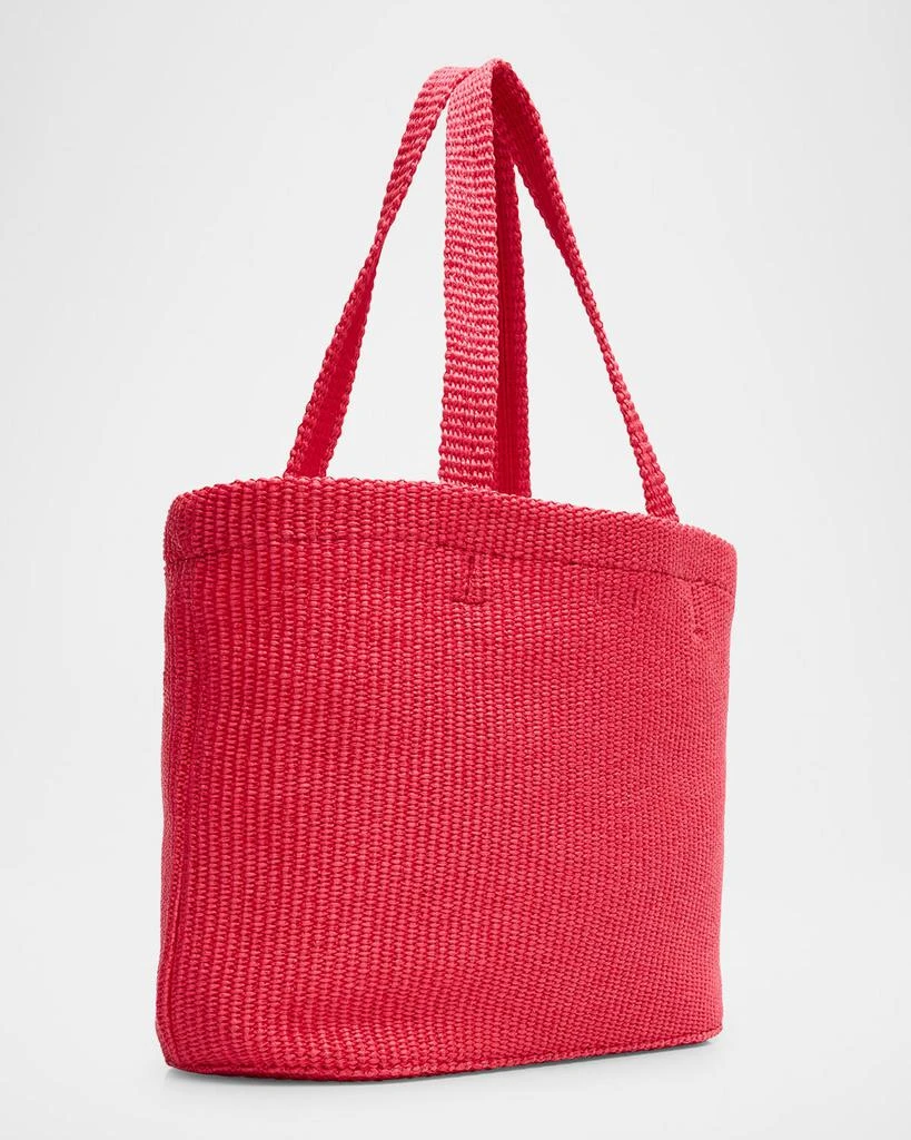 Jimmy Choo Beach London East-West Tote Bag 3