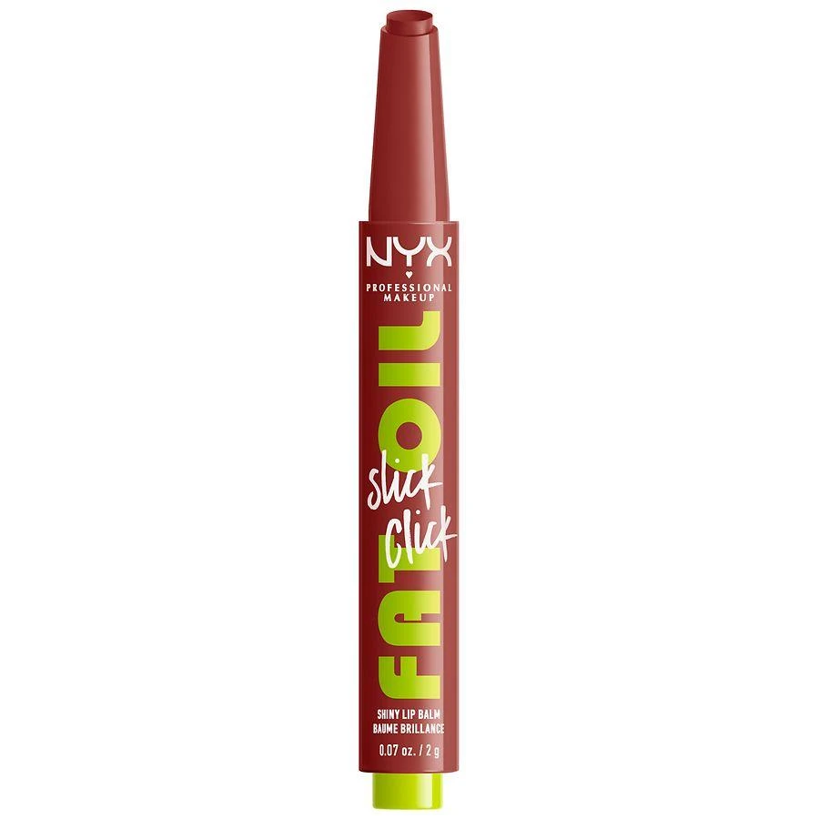 NYX Professional Makeup Fat Oil Slick Click 1