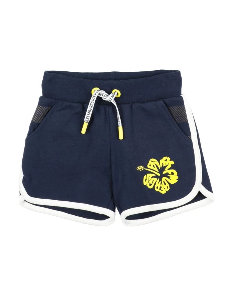 BIKKEMBERGS Shorts & Bermuda 1