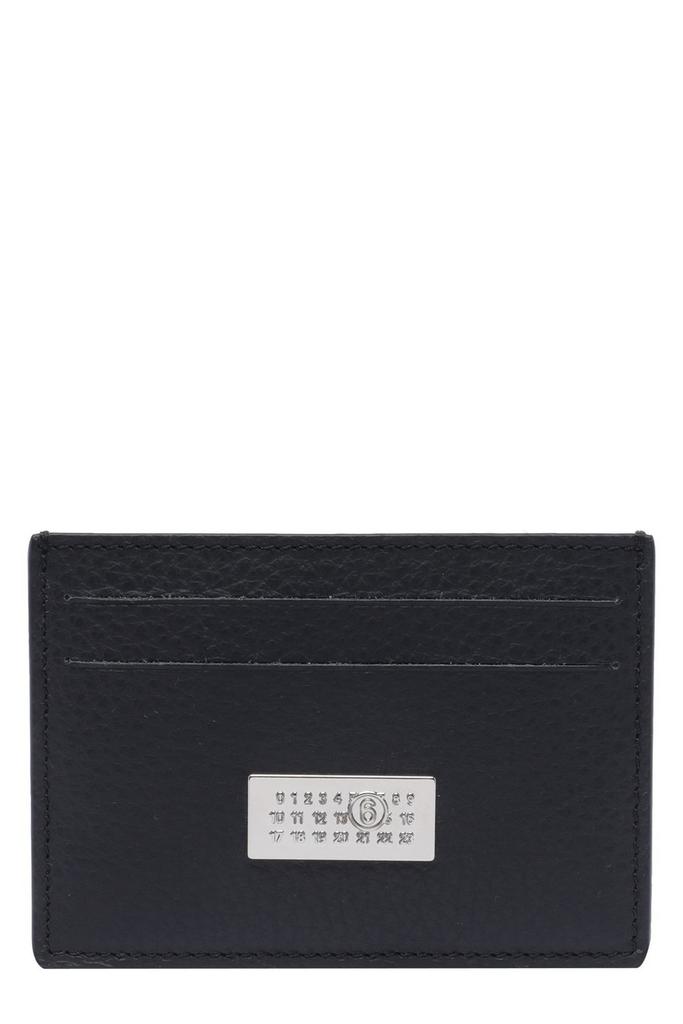 MM6 Maison Margiela エムエムシックス NUMERIC BIFOLD WALLET 楽天市場】エムエム6 MM6 SA5UI0016 P6692 カードケース NUMERIC