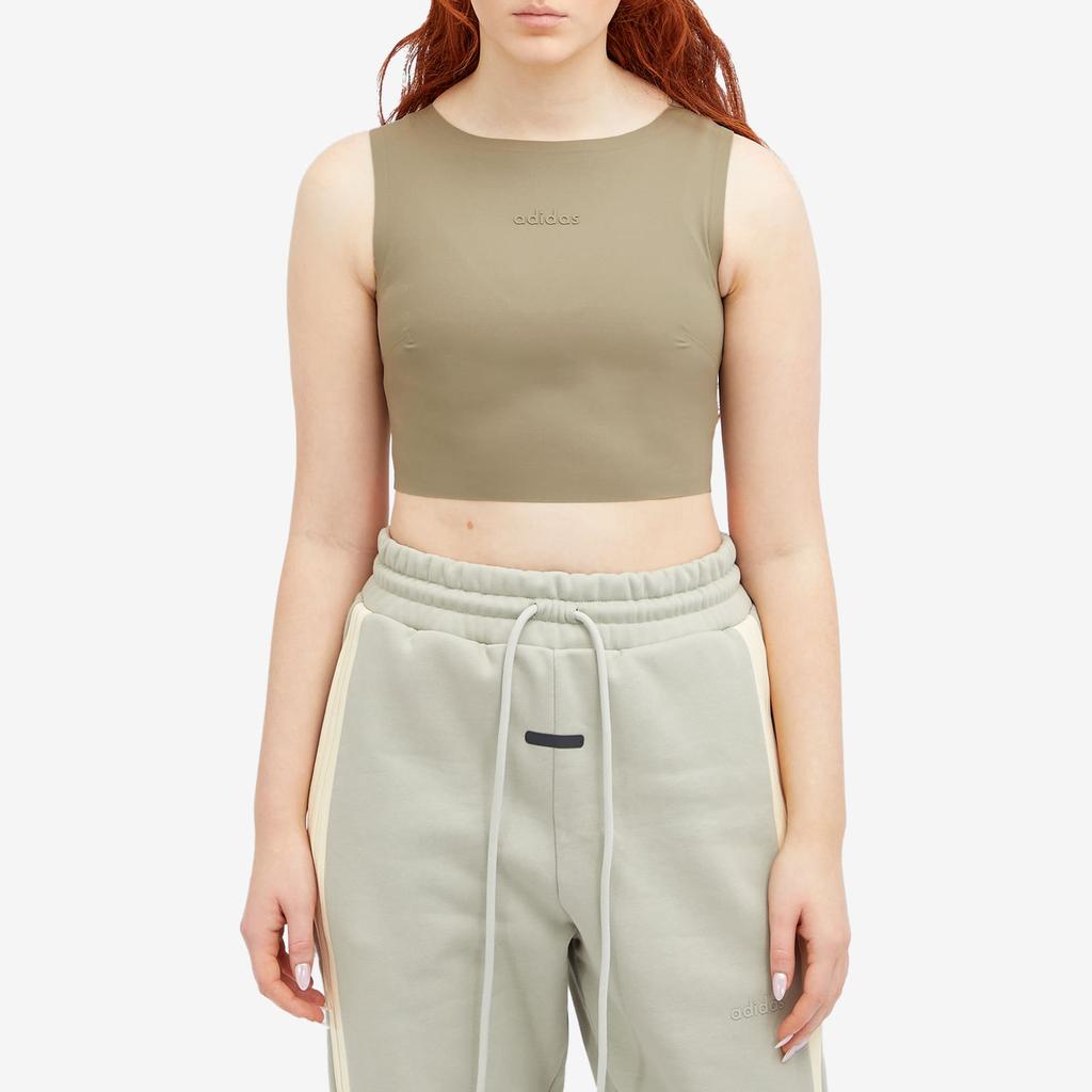 Adidas Adidas x Fear of God Athletics Tank Top