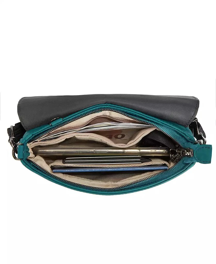 Travelon Anti-Theft Addison Belt Bag 27