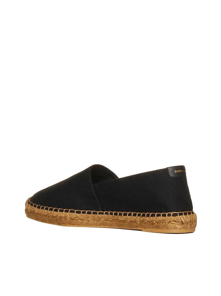 Yves Saint Laurent Saint Laurent Flat Shoes 3
