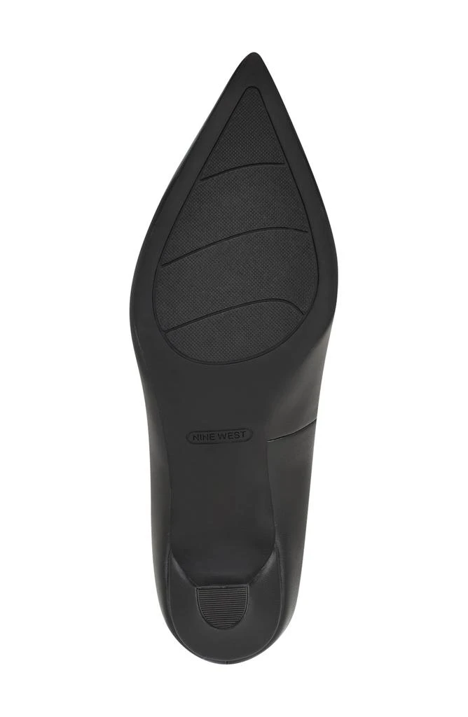 Nine West Andes Pump 6