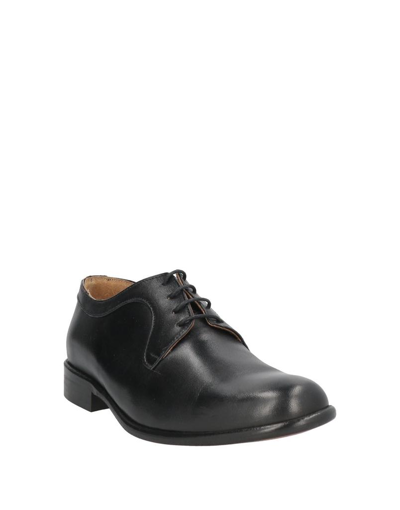 DANIELE ALESSANDRINI Laced shoes