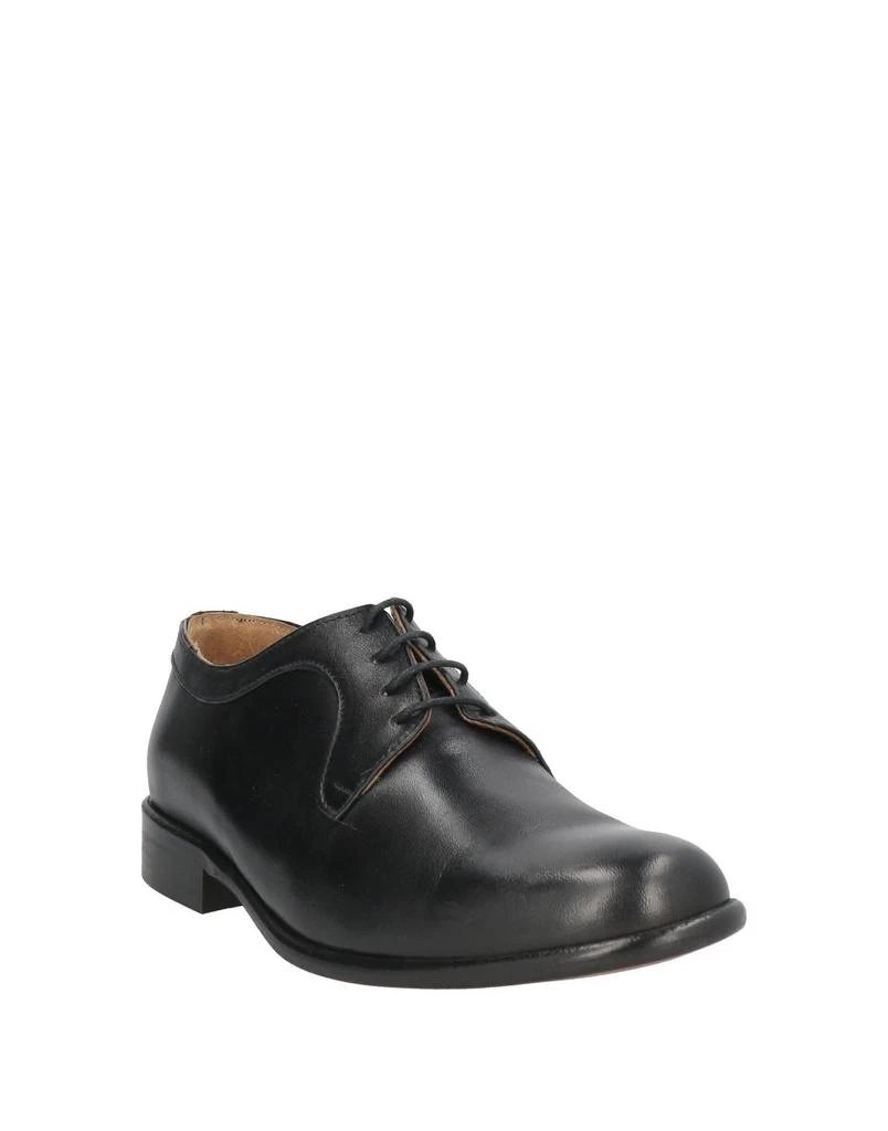 DANIELE ALESSANDRINI Laced shoes 2