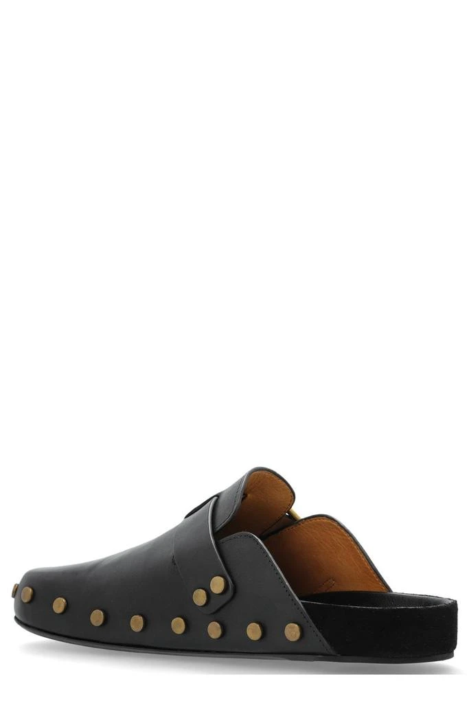 Isabel Marant Isabel Marant Mirvin Slides 3