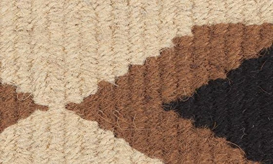 Now Designs Hollander Arrow Door Mat 3