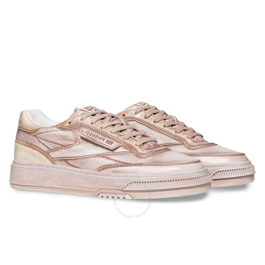 Reebok LTD Club C Overdyed Sneakers