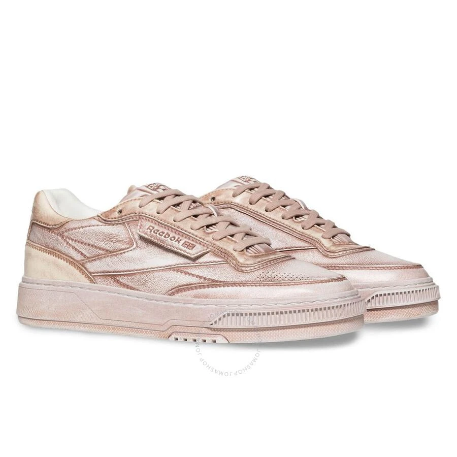 Reebok LTD Club C Overdyed Sneakers 2