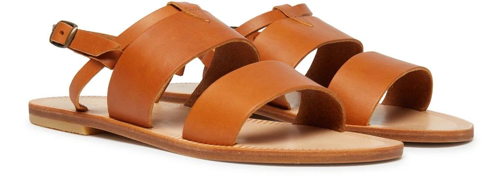 Sessun Olympe sandals 3