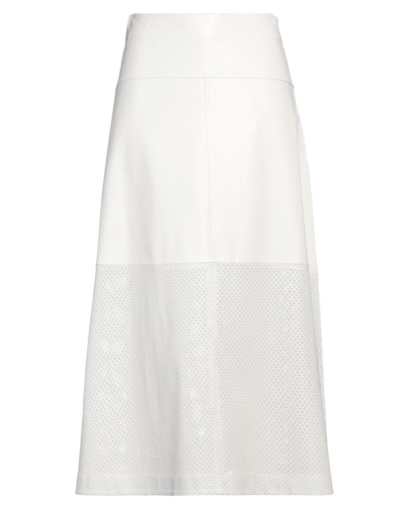 Simonetta Ravizza Midi skirt