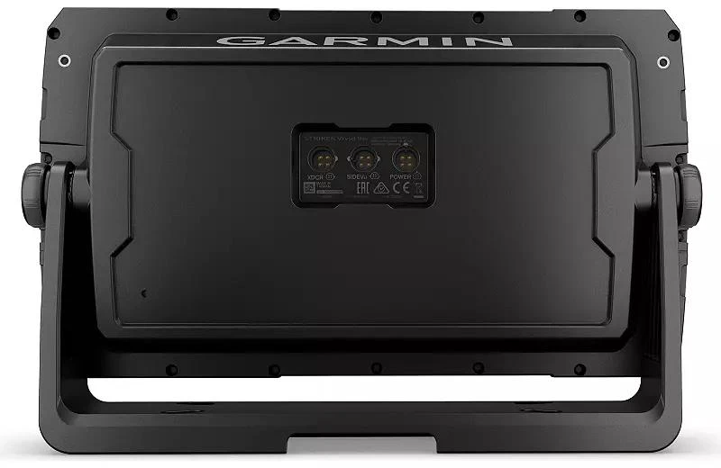 Garmin Garmin STRIKER Vivid 9sv Fish Finder-Floor Model 3