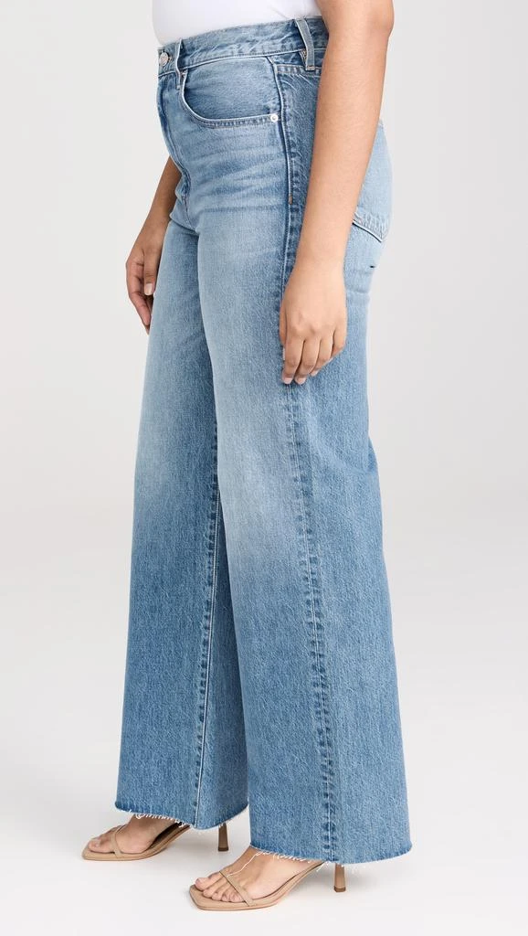 SLVRLAKE Grace Jeans 10