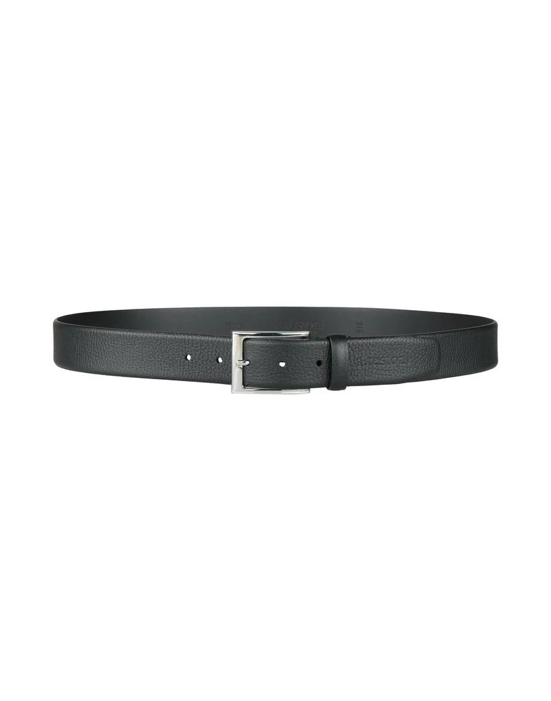 A.TESTONI Leather belt 1