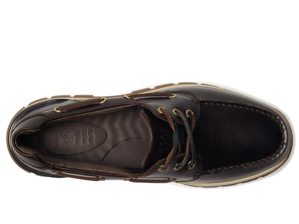 Sperry Gold Billfish Plushwave 2