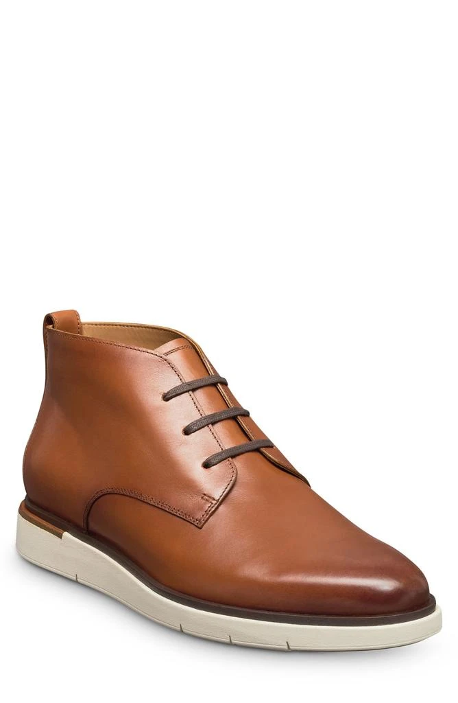 Allen Edmonds Carson Hybrid Chukka Boot