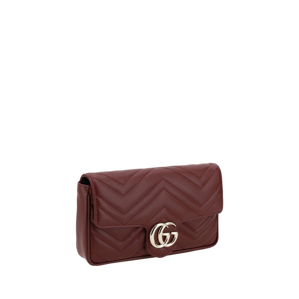 Gucci Marmont Shoulder Women's Bag