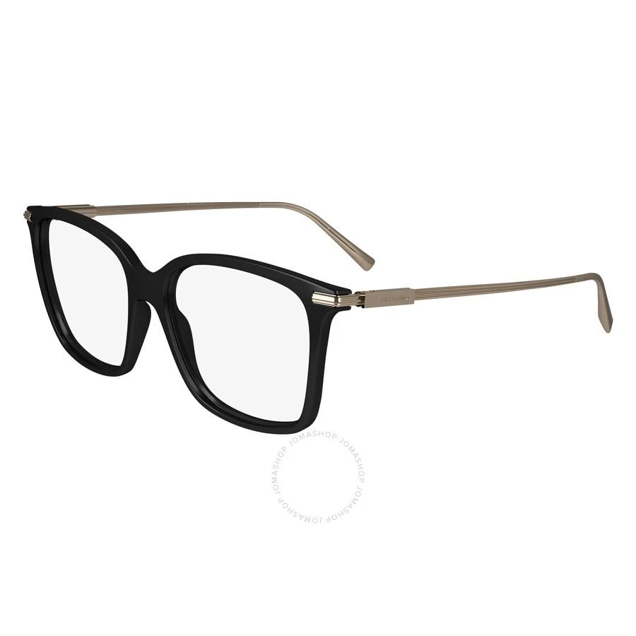 Salvatore Ferragamo Demo Square Ladies Eyeglasses SF2992 001 53