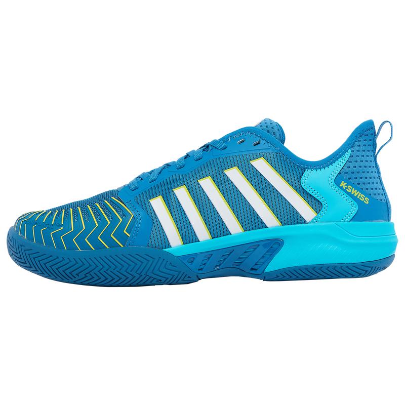 K-Swiss K-Swiss Pickleball Supreme Shoes - Men's