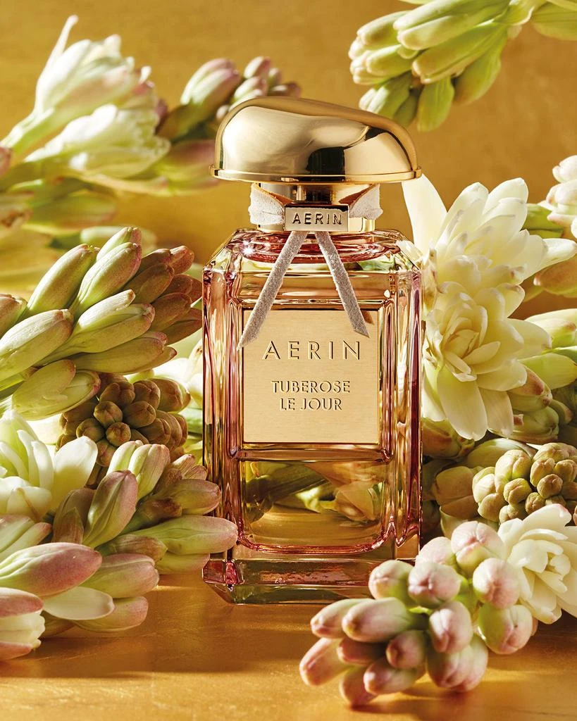 AERIN AERIN Tuberose le Jour Parfum, 1.7 oz. 2