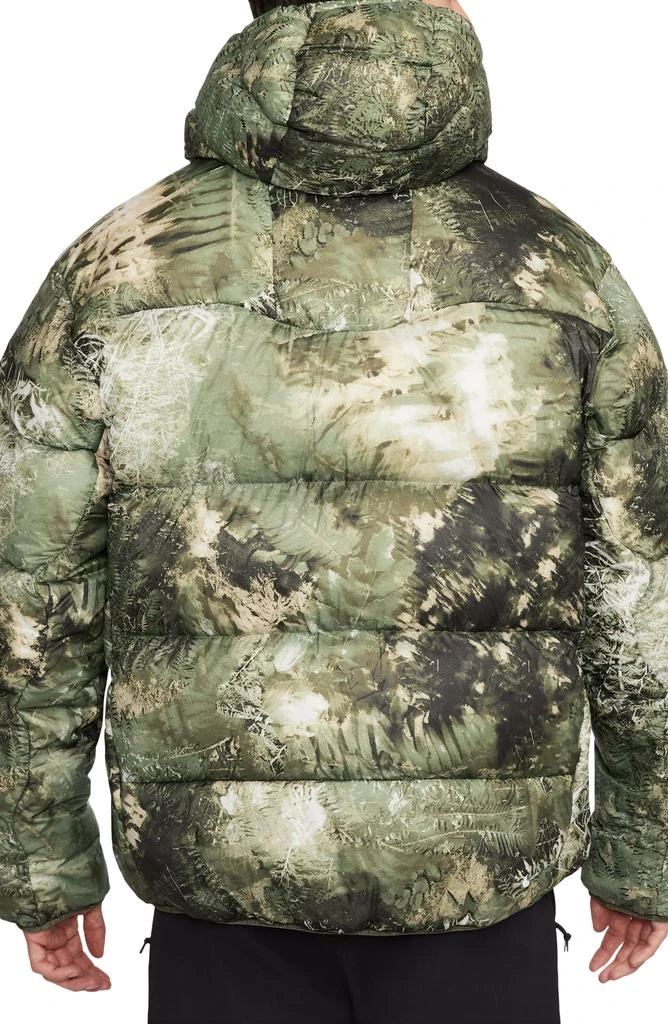 NIKE ACG Lunar Lake PrimaLoft<sup>®</sup> Water Repellent Puffer Jacket 2
