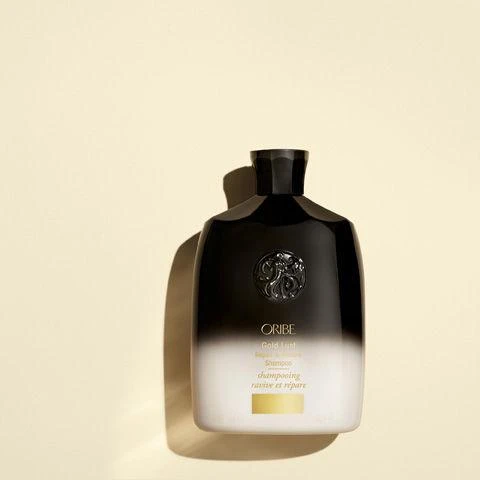 Oribe Gold Lust Repair and Restore Shampoo 2