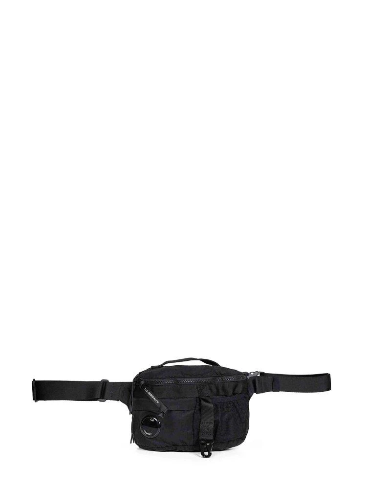 C.P. Company C.P. Company Lens Belt Waist Pouch