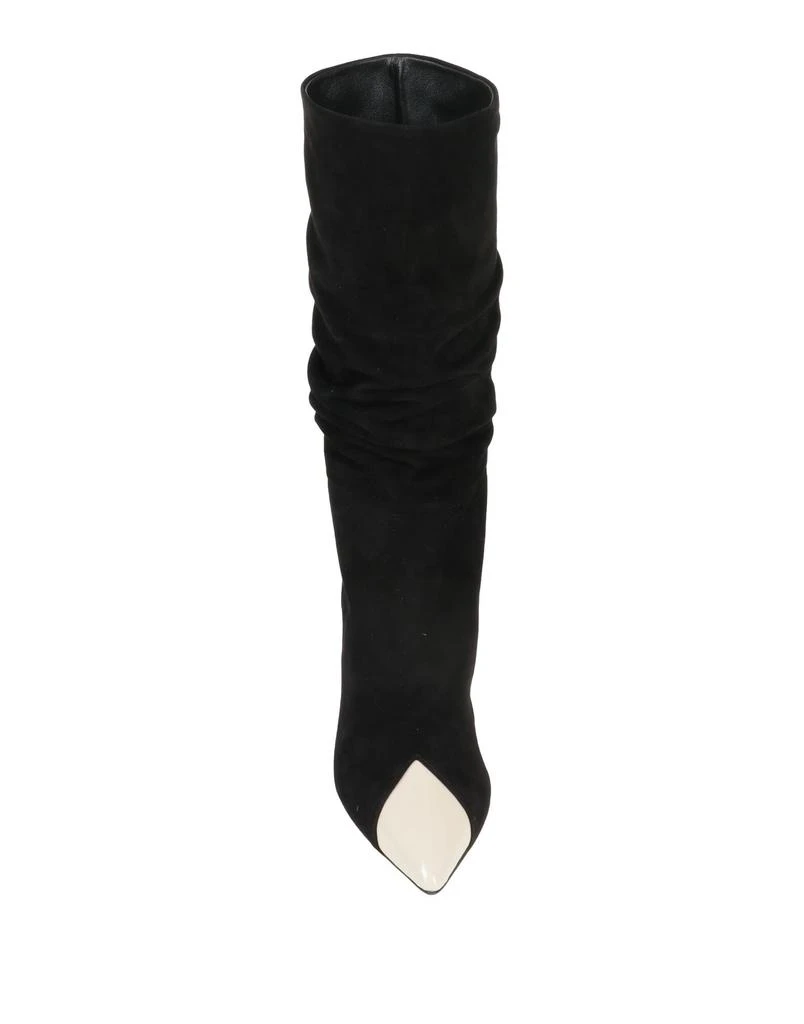 Ilio Smeraldo Boots 4