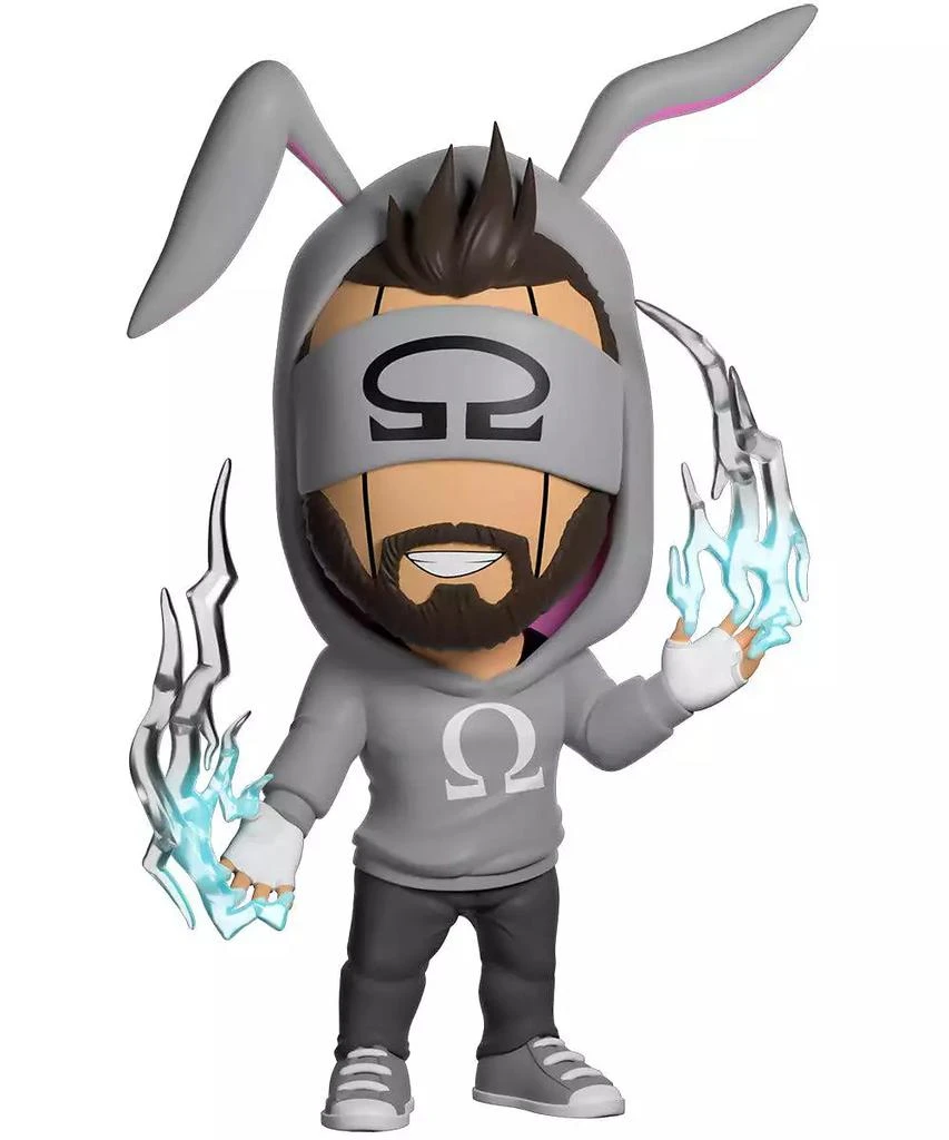 Youtooz Gaming Collection OHMWrecker Vinyl Figure 146 2