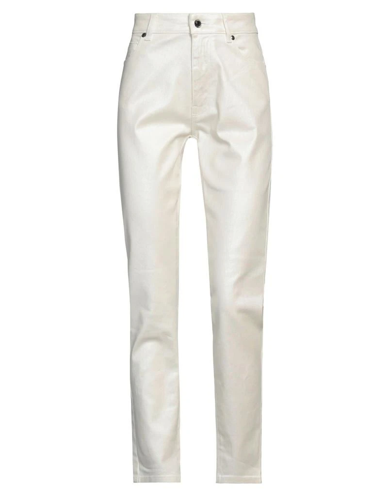 Costume National Denim pants 1