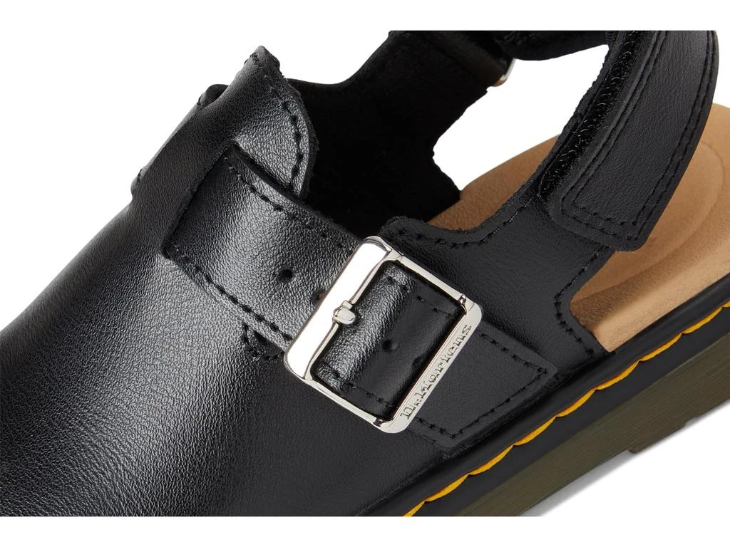 Dr. Martens Jorgie (Little Kid/Big Kid) 6