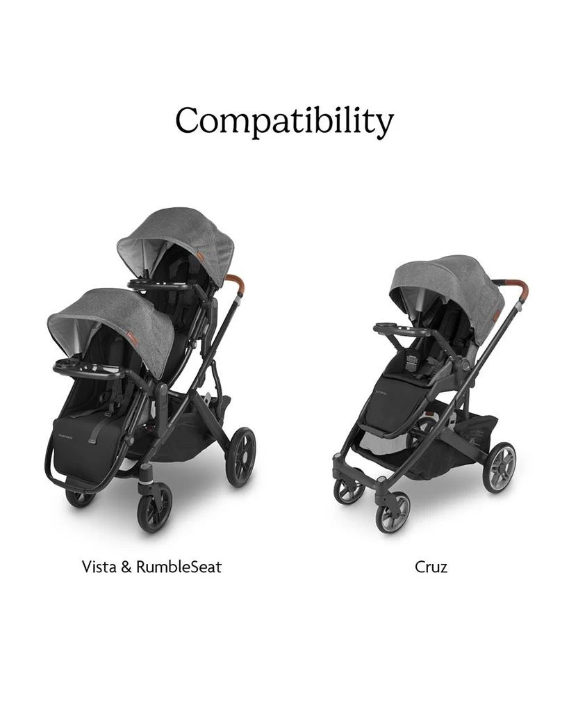 uppababy rove UPPAbaby Rove Convertible Car Seat