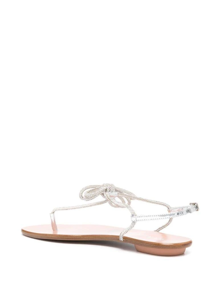 Aquazzura CAPRI NIGHTS SANDAL FLAT 3