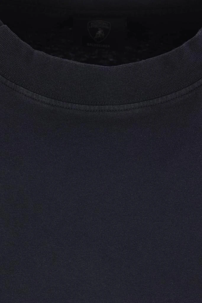 Balenciaga Balenciaga X Automobili Lamborghini Oversized T-Shirt 3