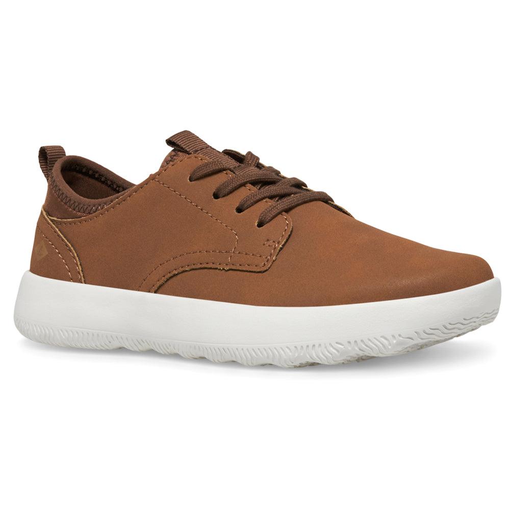 Sperry Coastal Break Skiff Slip On Sneakers (Little Kid-Big Kid)