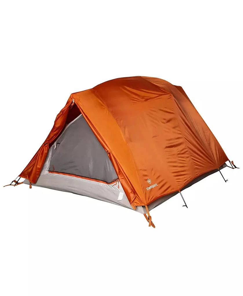Stansport Star Crest 2 Person Dome Tent 2