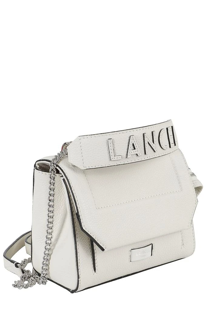 LANCEL Lancel Ninon De Lancel Small Top Handle Bag 3