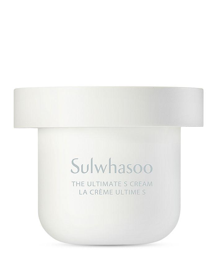 Sulwhasoo Ultimate S Cream