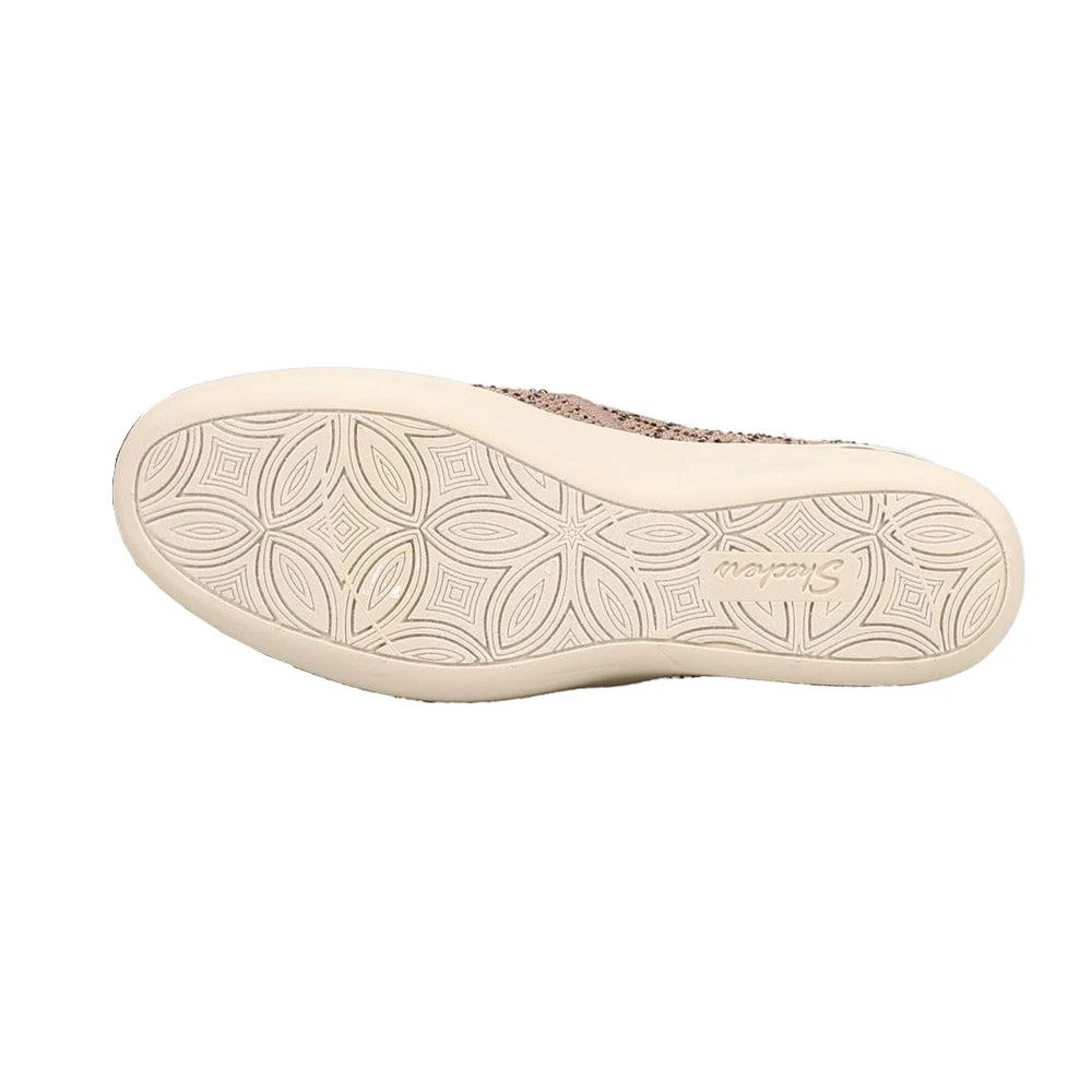 SKECHERS Martha Stewart Pier Lite Slip On Wedge Sneakers 5