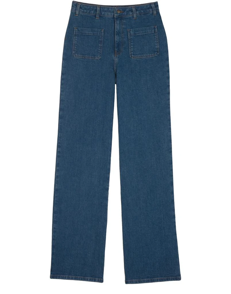 Ba & sh Django jeans 2