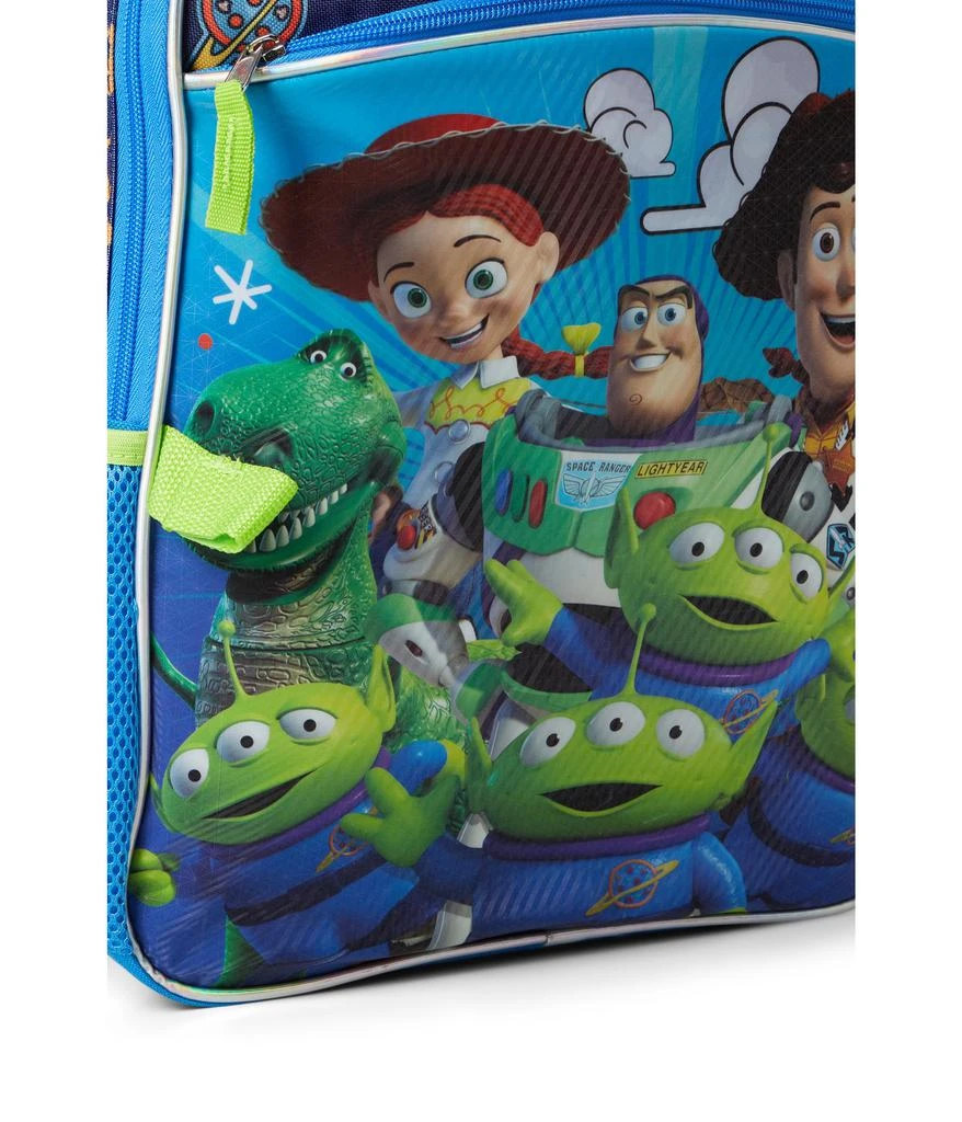 BIOWORLD Kids Toy Story Backpack Set (Little Kid/Big Kid) 4