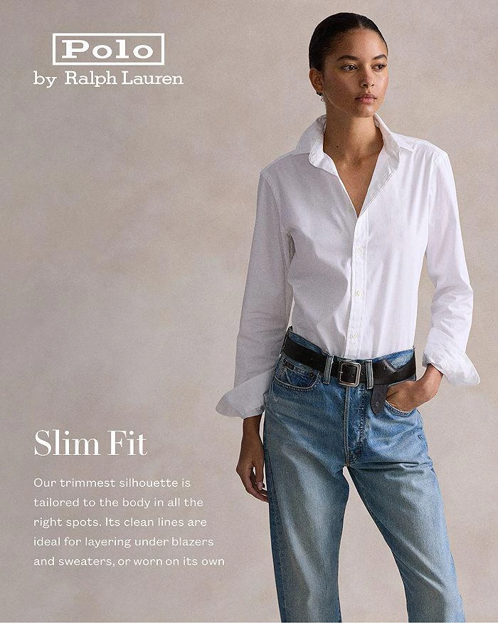 Ralph Lauren Oxford Shirt 12