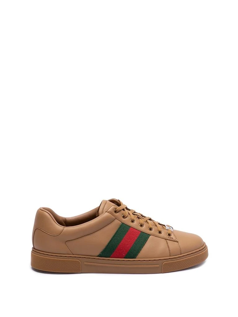 Gucci Gucci `Gucci Ace` Sneakers 1