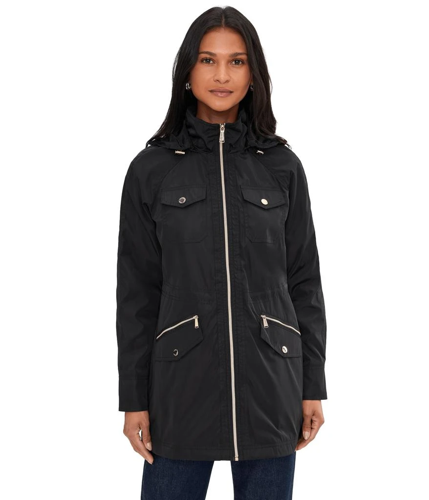 Michael Kors Anorak Rainwear M325916m67 M325916m67
