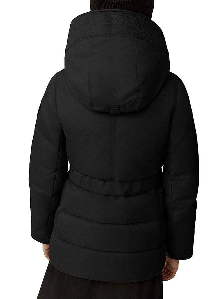 Canada Goose McKenna Jacket 4