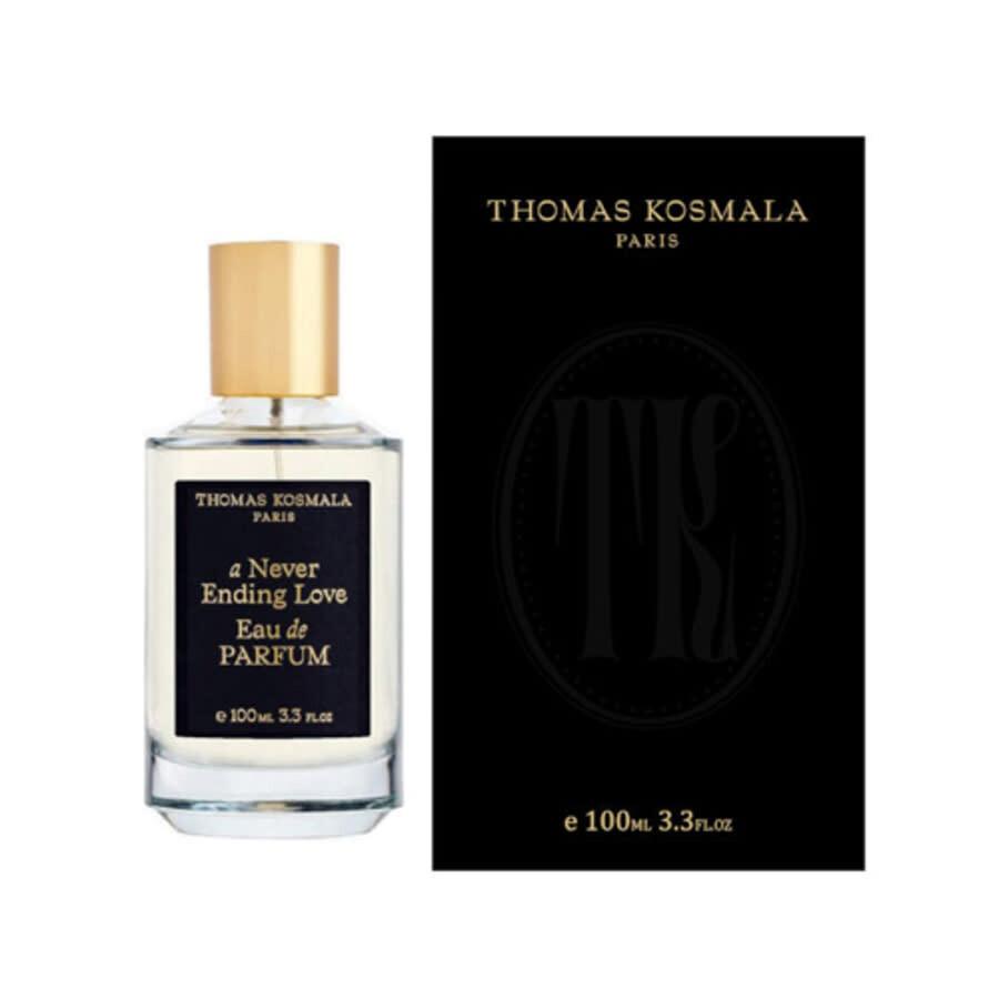 Thomas Kosmala Thomas Kosmala A Never Ending Love Unisex EDP