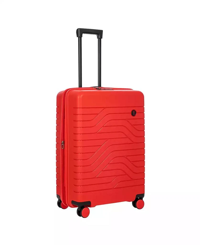 Bric's Milano B|Y Ulisse 28" Expandable Spinner Red 2